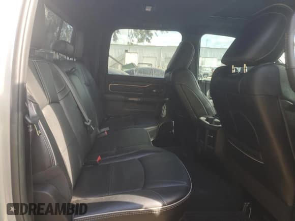 ✅ 2022 Ram 2500 Limited • VIN: 3C6UR5SL8NG433863 • Lot: 76422054. Listed on Copart with Not provided. Free auction sales archive from the USA and detailed vehicle history report at DreamBid. Image 10.