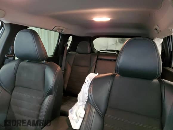 2022 Mitsubishi Outlander SE с VIN JA4J4UA81NZ024227, выставлен на аукционе Copart как лот 87088915 с пробегом 35 679 миль миль и Списание • Salvage title. История ставок и продаж доступна на DreamBid. Изображение 10.