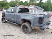 ✅ 2015 Chevrolet Silverado 2500HD LTZ • VIN: 1GC1KWE80FF620689 • Лот: 42782985. Опубликован ранее на IAAI с пробегом 197 758 миль. Бесплатный доступ к архиву аукционных продаж из США и подробный отчёт об истории автомобиля на DreamBid. Изображение 3.