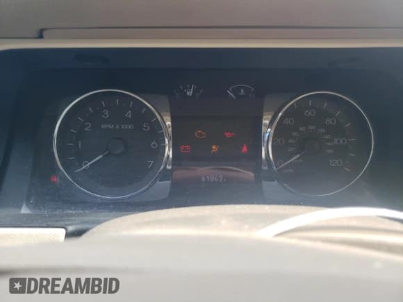 ✅ 2007 Lincoln MKZ • VIN: 3LNHM28T37R622082 • Лот: 80301565. Опубликован ранее на Copart с пробегом 61 063 миль. Бесплатный доступ к архиву аукционных продаж из США и подробный отчёт об истории автомобиля на DreamBid. Изображение 9.