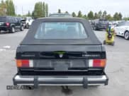 ✅ 1984 Volkswagen Rabbit • VIN: WVWCA015XEK020403 • Lot: 42765852. Listed on IAAI with 202,288 mi. Free auction sales archive from the USA and detailed vehicle history report at DreamBid. Image 16.