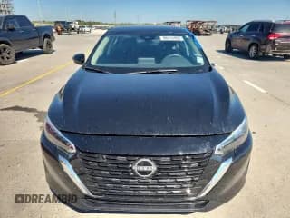 ✅ 2024 Nissan Sentra SV • VIN: 3N1AB8CVXRY319917 • Лот: 86515995. Опубликован ранее на Copart с пробегом 17 338 миль. Бесплатный доступ к архиву аукционных продаж из США и подробный отчёт об истории автомобиля на DreamBid. Изображение 5.