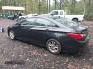 ✅ 2014 Hyundai Sonata GLS • VIN: 5NPEB4AC1EH830416 • Лот: 43452673. Опубликован ранее на IAAI с пробегом 186 826 миль. Бесплатный доступ к архиву аукционных продаж из США и подробный отчёт об истории автомобиля на DreamBid. Изображение 3.