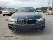 ✅ 2019 BMW 7 Series 740i xDrive • VIN: WBA7E4C55KGV70002 • Lot: 66395815. Listed on Copart with 128,606 mi. Free auction sales archive from the USA and detailed vehicle history report at DreamBid. Image 5.