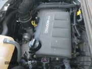 ✅ 2020 Chevrolet Trax LS • VIN: 3GNCJNSB3LL280906 • Lot: 42751307. Listed on IAAI with 59,269 mi. Free auction sales archive from the USA and detailed vehicle history report at DreamBid. Image 19.