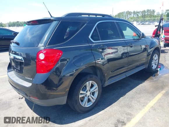 ✅ 2010 Chevrolet Equinox 1LT • VIN: 2CNALDEW2A6350671 • Лот: 42022140. Опубликован ранее на IAAI с пробегом 267 328 миль. Бесплатный доступ к архиву аукционных продаж из США и подробный отчёт об истории автомобиля на DreamBid. Изображение 4.