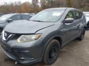 ✅ 2016 Nissan Rogue SL • VIN: 5N1AT2MV4GC752639 • Лот: 43583877. Опубликован ранее на IAAI с пробегом 232 867 миль. Бесплатный доступ к архиву аукционных продаж из США и подробный отчёт об истории автомобиля на DreamBid. Изображение 17.