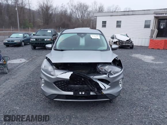 ✅ 2021 Ford Escape SEL • VIN: 1FMCU0H69MUB34672 • Лот: 43704160. Опубликован ранее на IAAI с пробегом 42 637 миль. Бесплатный доступ к архиву аукционных продаж из США и подробный отчёт об истории автомобиля на DreamBid. Изображение 12.