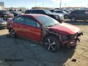 ✅ 2017 Subaru Impreza Special Sports • VIN: 4S3GKAM66H3627289 • Lot: 90587915. Listed on Copart with 110,311 mi. Free auction sales archive from the USA and detailed vehicle history report at DreamBid. Image 4.