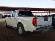 ✅ 2019 Nissan Frontier SL • VIN: 1N6AD0ER4KN880316 • Lot: 41697970. Listed on IAAI with 102,106 mi. Free auction sales archive from the USA and detailed vehicle history report at DreamBid. Image 3.