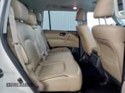 ✅ 2023 Nissan Armada SL • VIN: JN8AY2BC3P9182996 • Lot: 95759255. Listed on Copart with 62,910 mi. Free auction sales archive from the USA and detailed vehicle history report at DreamBid. Image 11.