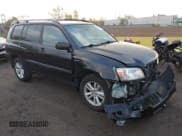 ✅ 2006 Toyota Highlander Limited • VIN: JTEEW21AX60021823 • Lot: 43489565. Wystawiony na IAAI z przebiegiem 192 256 mil. Bezpłatny archiwum sprzedaży aukcyjnych z USA i szczegółowy raport historii pojazdu na DreamBid. Zdjęcie 1.