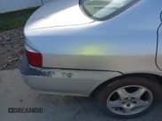 ✅ 2003 Acura TL • VIN: 19UUA56683A083832 • Lot: 43789644. Listed on IAAI with 266,904 mi. Free auction sales archive from the USA and detailed vehicle history report at DreamBid. Image 13.