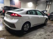 ✅ 2020 Hyundai Ioniq SE • VIN: KMHC75LC0LU233798 • Lot: 41616715. Wystawiony na Copart z przebiegiem 28 869 mil. Bezpłatny archiwum sprzedaży aukcyjnych z USA i szczegółowy raport historii pojazdu na DreamBid. Zdjęcie 3.