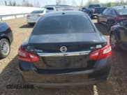 ✅ 2017 Nissan Altima SV • VIN: 1N4AL3AP1HC198595 • Лот: 49764614. Опубликован ранее на Copart с пробегом 139 743 миль. Бесплатный доступ к архиву аукционных продаж из США и подробный отчёт об истории автомобиля на DreamBid. Изображение 6.