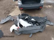 ✅ 2022 Honda HR-V LX • VIN: 3CZRU5H38NM724783 • Lot: 42844860. Wystawiony na IAAI z przebiegiem 33 255 mil. Bezpłatny archiwum sprzedaży aukcyjnych z USA i szczegółowy raport historii pojazdu na DreamBid. Zdjęcie 12.