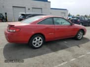 ✅ 1999 Toyota Solara SE • VIN: 2T1CF22P9XC181570 • Lot: 62398955. Wystawiony na Copart z przebiegiem 268 663 mil. Bezpłatny archiwum sprzedaży aukcyjnych z USA i szczegółowy raport historii pojazdu na DreamBid. Zdjęcie 3.