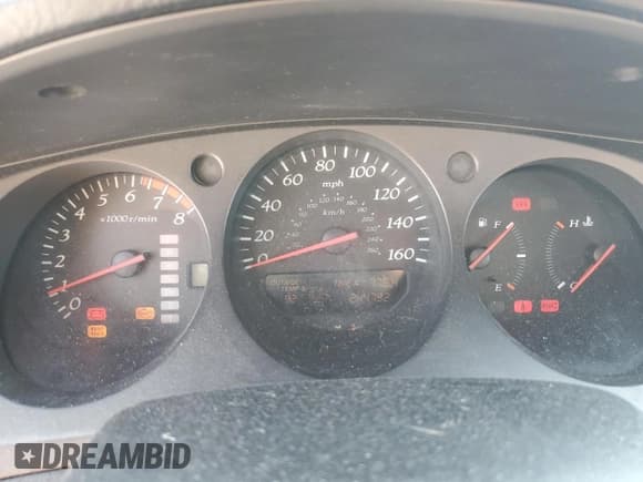 ✅ 1999 Acura TL • VIN: 19UUA5645XA028355 • Лот: 62295935. Опубликован ранее на Copart с пробегом 244 792 миль. Бесплатный доступ к архиву аукционных продаж из США и подробный отчёт об истории автомобиля на DreamBid. Изображение 9.