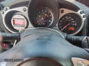 ✅ 2012 Nissan 370Z Touring • VIN: JN1AZ4FH3CM371216 • Lot: 91725405. Wystawiony na Copart z przebiegiem 95 884 mil. Bezpłatny archiwum sprzedaży aukcyjnych z USA i szczegółowy raport historii pojazdu na DreamBid. Zdjęcie 9.