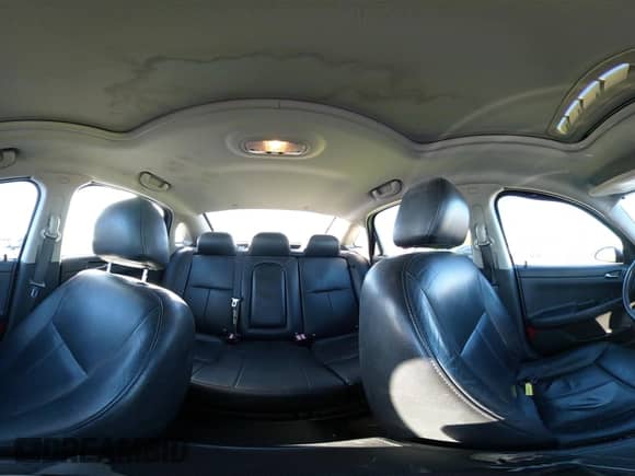 2006 Chevrolet Impala LT 3.9L с VIN 2G1WC581169191057, выставлен на аукционе IAAI как лот 43492421 с пробегом 177 432 миль миль и . История ставок и продаж доступна на DreamBid. Изображение 18.