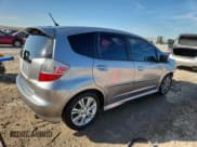 ✅ 2009 Honda Fit Sport • VIN: JHMGE88669S018462 • Lot: 90663485. Listed on Copart with 169,271 mi. Free auction sales archive from the USA and detailed vehicle history report at DreamBid. Image 3.