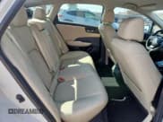 ✅ 2018 Honda Clarity Touring • VIN: JHMZC5F34JC012468 • Lot: 80092665. Wystawiony na Copart z przebiegiem 24 019 mil. Bezpłatny archiwum sprzedaży aukcyjnych z USA i szczegółowy raport historii pojazdu na DreamBid. Zdjęcie 10.