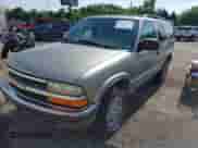 1999 Chevrolet Blazer LT с VIN 1GNDT13W4X2114930, выставлен на аукционе IAAI как лот 42978213 с пробегом 172 767 миль миль и . История ставок и продаж доступна на DreamBid. Изображение 2.