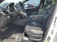 ✅ 2016 Mercedes-Benz GLE 63 S AMG • VIN: 4JGED7FB3GA038236 • Lot: 62570405. Wystawiony na Copart z przebiegiem 129 386 mil. Bezpłatny archiwum sprzedaży aukcyjnych z USA i szczegółowy raport historii pojazdu na DreamBid. Zdjęcie 7.