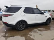 ✅ 2018 Land Rover Discovery HSE • VIN: SALRR2RK4JA048375 • Lot: 56411664. Wystawiony na Copart z przebiegiem 67 664 mil. Bezpłatny archiwum sprzedaży aukcyjnych z USA i szczegółowy raport historii pojazdu na DreamBid. Zdjęcie 3.