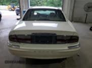 ✅ 2005 Buick Park Avenue • VIN: 1G4CW54K354108712 • Lot: 55685695. Wystawiony na Copart z przebiegiem 261 738 mil. Bezpłatny archiwum sprzedaży aukcyjnych z USA i szczegółowy raport historii pojazdu na DreamBid. Zdjęcie 6.