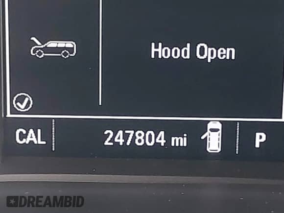 2018 Chevrolet Traverse LS с VIN 1GNERFKW0JJ224369, выставлен на аукционе IAAI как лот 43125952 с пробегом 247 804 миль миль и . История ставок и продаж доступна на DreamBid. Изображение 7.