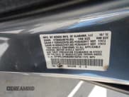 ✅ 2013 Honda Odyssey EX-L • VIN: 5FNRL5H68DB010254 • Lot: 43698174. Wystawiony na IAAI z przebiegiem 207 482 mil. Bezpłatny archiwum sprzedaży aukcyjnych z USA i szczegółowy raport historii pojazdu na DreamBid. Zdjęcie 9.