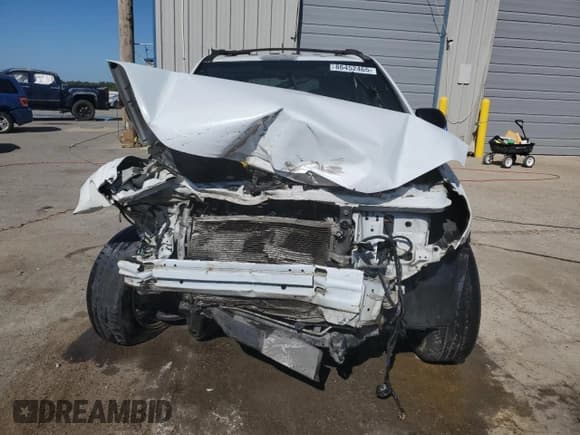 ✅ 2007 Chevrolet Equinox LS • VIN: 2CNDL13F076093517 • Lot: 86452465. Wystawiony na Copart z przebiegiem 151 819 mil. Bezpłatny archiwum sprzedaży aukcyjnych z USA i szczegółowy raport historii pojazdu na DreamBid. Zdjęcie 5.