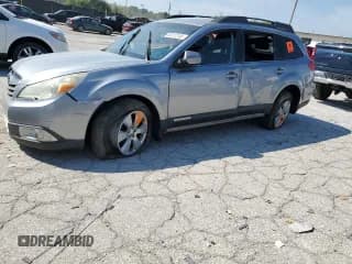 ✅ 2011 Subaru Outback Limited • VIN: 4S4BRCJC2B3408330 • Lot: 80310145. Wystawiony na Copart z przebiegiem Nie podano. Bezpłatny archiwum sprzedaży aukcyjnych z USA i szczegółowy raport historii pojazdu na DreamBid. Zdjęcie 1.