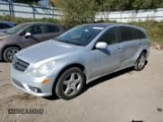 ✅ 2010 Mercedes-Benz R • VIN: 4JGCB6FB1AA103664 • Лот: 73467584. Опубликован ранее на Copart с пробегом 238 919 миль. Бесплатный доступ к архиву аукционных продаж из США и подробный отчёт об истории автомобиля на DreamBid. Изображение 1.