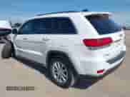 2021 Jeep Grand Cherokee Laredo E with VIN 1C4RJEAG1MC831072, listed as a IAAI auction lot 42993482 with 111,059 mi miles and . Bid and sale history available at DreamBid. Image 3.