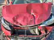 ✅ 2017 Chevrolet Cruze LT • VIN: 1G1BE5SM7H7214423 • Лот: 84223195. Опубликован ранее на Copart с пробегом 76 792 миль. Бесплатный доступ к архиву аукционных продаж из США и подробный отчёт об истории автомобиля на DreamBid. Изображение 11.