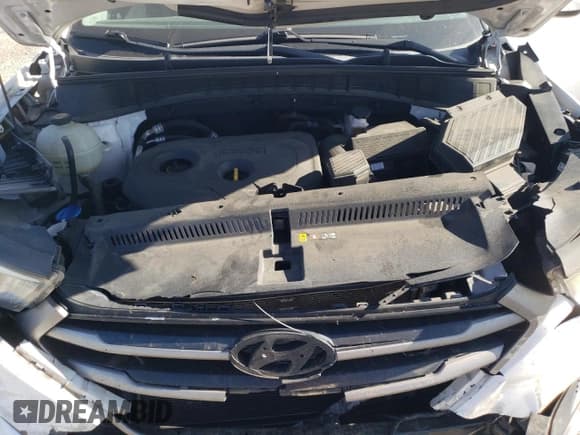 ✅ 2016 Hyundai Tucson SE • VIN: KM8J23A49GU142797 • Лот: 61286885. Опубликован ранее на Copart с пробегом 98 988 миль. Бесплатный доступ к архиву аукционных продаж из США и подробный отчёт об истории автомобиля на DreamBid. Изображение 12.