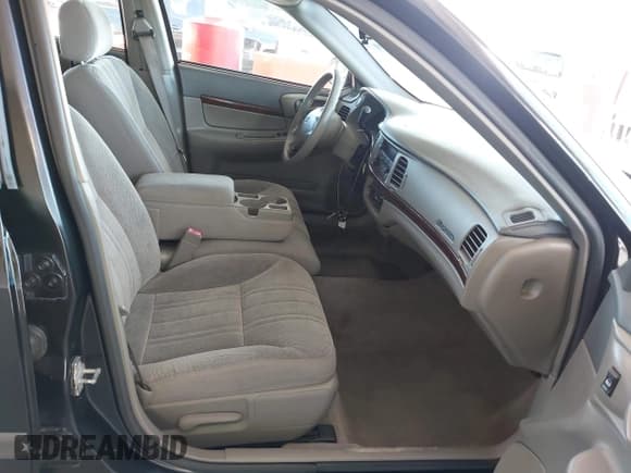 ✅ 2005 Chevrolet Impala • VIN: 2G1WF52E459304873 • Лот: 43463263. Опубликован ранее на IAAI с пробегом 99 188 миль. Бесплатный доступ к архиву аукционных продаж из США и подробный отчёт об истории автомобиля на DreamBid. Изображение 5.