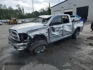 2009 Dodge 1500 Laramie с VIN 1D3HB13T69S773041, выставлен на аукционе Copart как лот 69598685 с пробегом 206 645 миль миль и На запчасти • Non repairable. История ставок и продаж доступна на DreamBid. Изображение 1.