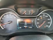 ✅ 2016 Chevrolet Cruze Premier • VIN: 1G1BG5SMXG7307543 • Lot: 48295293. Listed on Copart with 49,688 mi. Free auction sales archive from the USA and detailed vehicle history report at DreamBid. Image 9.