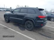 ✅ 2019 Jeep Grand Cherokee Upland • VIN: 1C4RJFAG4KC531609 • Lot: 41719305. Listed on IAAI with 58,058 mi. Free auction sales archive from the USA and detailed vehicle history report at DreamBid. Image 3.