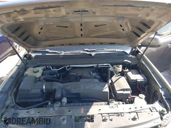 ✅ 2016 Chevrolet Colorado 2WD WT • VIN: 1GCGSBEA8G1157916 • Лот: 43382964. Опубликован ранее на IAAI с пробегом 144 115 миль. Бесплатный доступ к архиву аукционных продаж из США и подробный отчёт об истории автомобиля на DreamBid. Изображение 10.