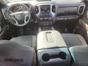 ✅ 2019 Chevrolet Silverado 1500 LT Trail Boss • VIN: 1GCPYFED2KZ400422 • Lot: 89499205. Wystawiony na Copart z przebiegiem 62 336 mil. Bezpłatny archiwum sprzedaży aukcyjnych z USA i szczegółowy raport historii pojazdu na DreamBid. Zdjęcie 8.