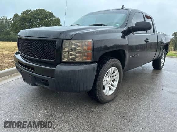 2009 Chevrolet Silverado 1500 LT с VIN 1GCEK29039Z282500, выставлен на аукционе Copart как лот 91138045 с пробегом 203 426 миль миль и Чистый • Clean title. История ставок и продаж доступна на DreamBid. Изображение 2.