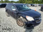 ✅ 2015 Chevrolet Equinox LT • VIN: 2GNALBEK0F6194439 • Лот: 70179524. Опубликован ранее на Copart с пробегом 190 652 миль. Бесплатный доступ к архиву аукционных продаж из США и подробный отчёт об истории автомобиля на DreamBid. Изображение 11.