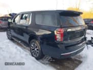 ✅ 2022 Chevrolet Suburban LT • VIN: 1GNSKCKD9NR108079 • Lot: 41305503. Listed on IAAI with 76,580 mi. Free auction sales archive from the USA and detailed vehicle history report at DreamBid. Image 3.