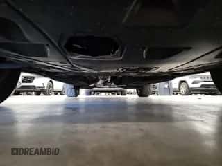 2024 Hyundai Tucson SEL z VIN 5NMJBCDE4RH385260, wystawiony jako IAAI lot #43010863 z przebiegiem 35 259 mil mil oraz . Historia ofert i sprzedaży dostępna na DreamBid. Obrazek 1.