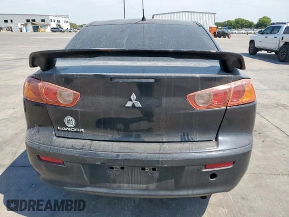 ✅ 2008 Mitsubishi Lancer DE • VIN: JA3AU16U78U016112 • Лот: 67464925. Опубликован ранее на Copart с пробегом 155 641 миль. Бесплатный доступ к архиву аукционных продаж из США и подробный отчёт об истории автомобиля на DreamBid. Изображение 6.