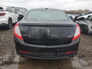 ✅ 2013 Lincoln MKS • VIN: 1LNHL9EKXDG618086 • Лот: 90636525. Опубликован ранее на Copart с пробегом 31 942 миль. Бесплатный доступ к архиву аукционных продаж из США и подробный отчёт об истории автомобиля на DreamBid. Изображение 6.